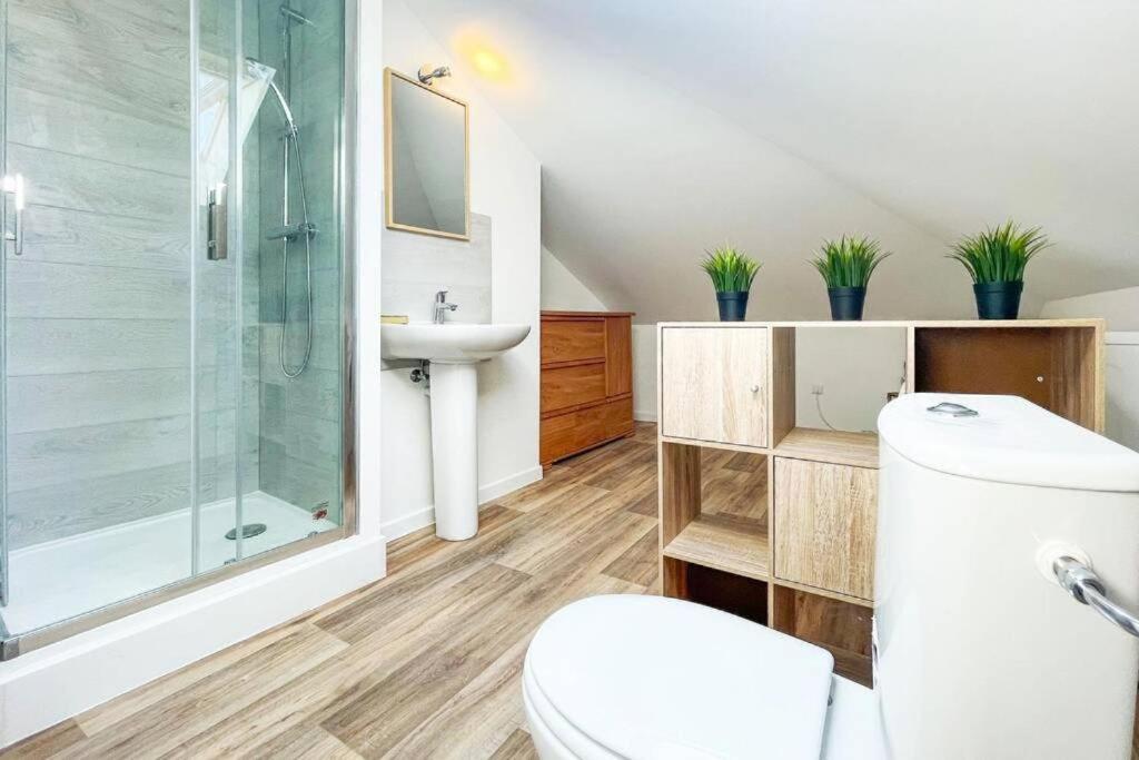 Studio' Buhler Mulhouse Centre Apartment Exterior foto